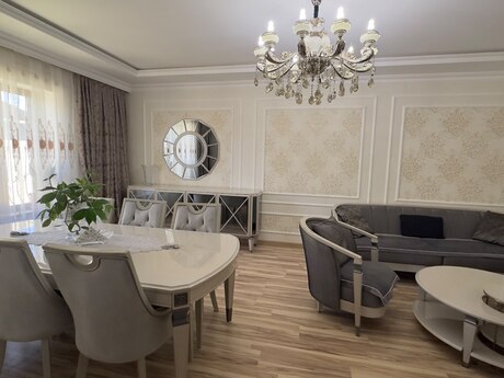 Sarayda 4 otaqlı həyət evi satılır, 130 m², 170 000 AZN, şəkil 4 / 12