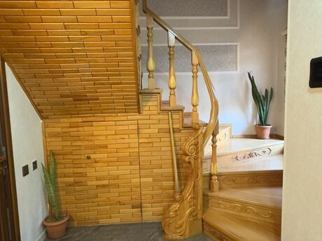 Sarayda 4 otaqlı həyət evi satılır, 130 m², 170 000 AZN, şəkil 3 / 12