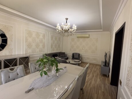 Sarayda 4 otaqlı həyət evi satılır, 130 m², 170 000 AZN, şəkil 5 / 12