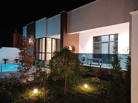 Продаётся 4-комнатный дом, Şüvəlan, 200 м², 260 000 AZN, фото 2 / 10