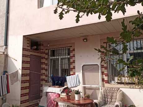 4 rooms · 91 m² · floor 1/1, Masazır