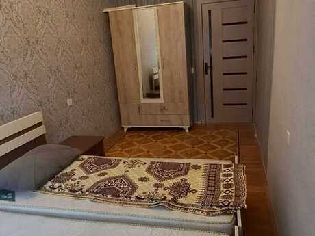 Memar Əcəmidə 3 otaqlı köhnə tikili mənzil kirayə verilir, 45 m², 700 AZN/ay, şəkil 3 / 12