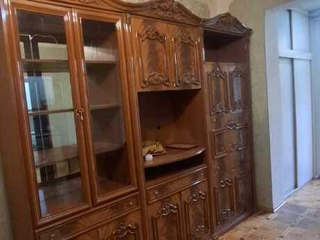 Memar Əcəmidə 3 otaqlı köhnə tikili mənzil kirayə verilir, 45 m², 700 AZN/ay, şəkil 2 / 12