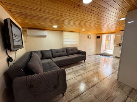Novxanıda 6 otaqlı həyət evi satılır, 200 m², 116 000 AZN, şəkil 2 / 12