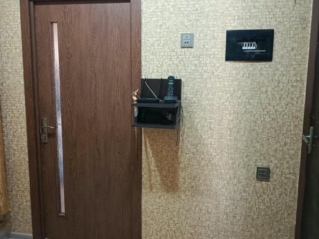 2 otaqlı mənzil, 52 m², Gəncə prospekti, 149 000 AZN