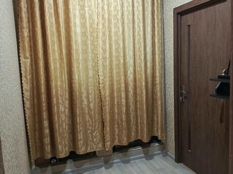 Gəncə prospektidə 2 otaqlı köhnə tikili mənzil satılır, 52 m², 149 000 AZN, şəkil 2 / 11