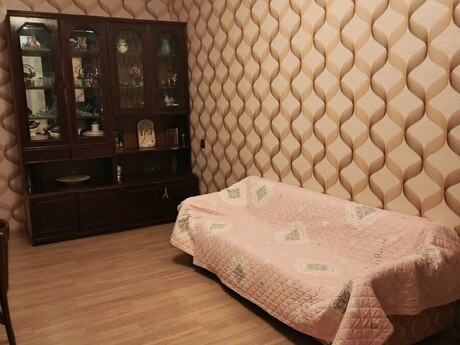 Gəncə prospektidə 2 otaqlı köhnə tikili mənzil satılır, 52 m², 149 000 AZN, şəkil 4 / 11