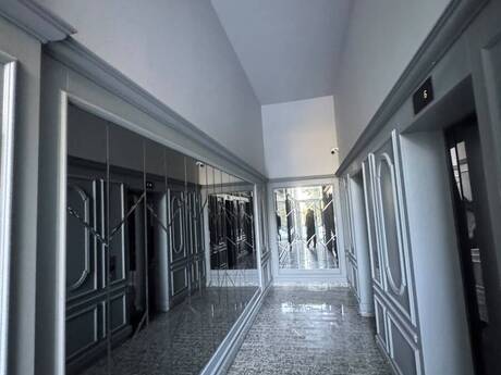 Dream Tower kompleksində 3 otaqlı yeni tikili mənzil satılır, 115 m², 354 000 AZN, şəkil 4 / 12
