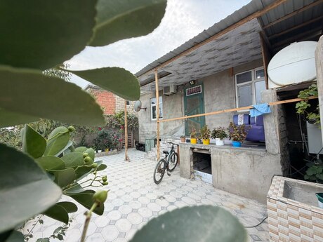 Maştağada 3 otaqlı həyət evi satılır, 100 m², 72 000 AZN, şəkil 2 / 10