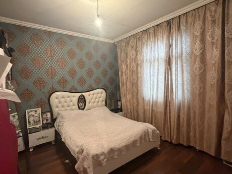 Maştağada 3 otaqlı həyət evi satılır, 100 m², 72 000 AZN, şəkil 5 / 10