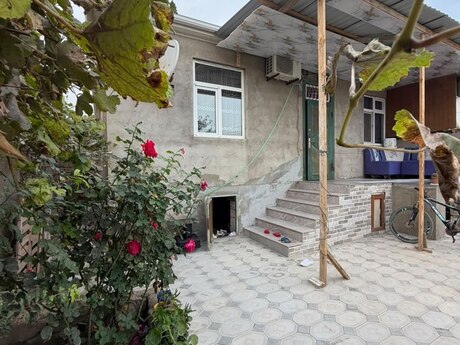 Maştağada 3 otaqlı həyət evi satılır, 100 m², 72 000 AZN, şəkil 3 / 10