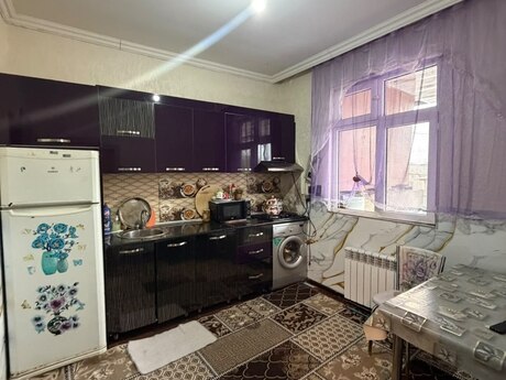 Maştağada 3 otaqlı həyət evi satılır, 100 m², 72 000 AZN, şəkil 4 / 10
