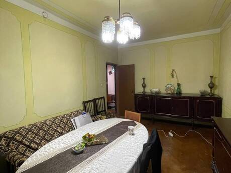 Həzi Aslanovda 5 otaqlı köhnə tikili mənzil satılır, 120 m², 265 000 AZN, şəkil 5 / 12