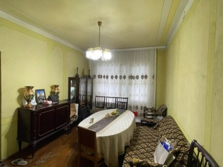 Həzi Aslanovda 5 otaqlı köhnə tikili mənzil satılır, 120 m², 265 000 AZN, şəkil 4 / 12