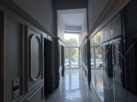 Dream Tower kompleksində 4 otaqlı yeni tikili mənzil satılır, 203 m², 675 000 AZN, şəkil 5 / 12