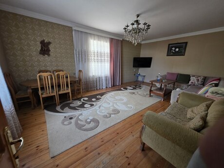 5 otaqlı ev, 450 m², Abşeron, 1 000 AZN