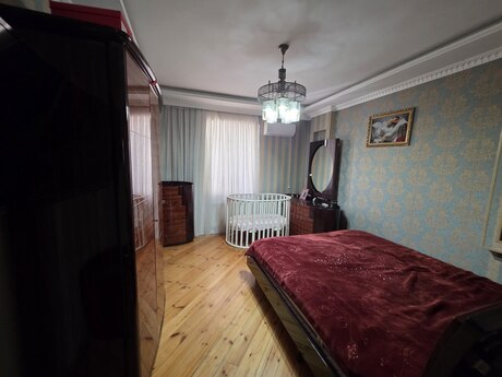 Abşeronda 5 otaqlı həyət evi kirayə verilir, 450 m², 1 000 AZN/ay, şəkil 3 / 12