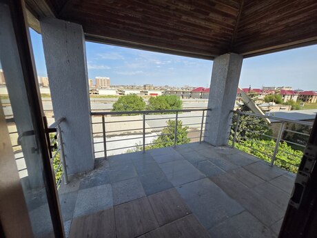 Abşeronda 5 otaqlı həyət evi kirayə verilir, 450 m², 1 000 AZN/ay, şəkil 5 / 12