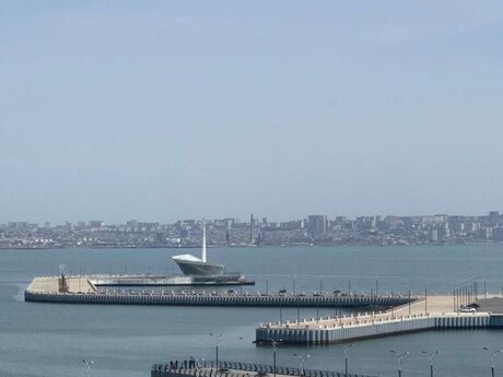 Bayılda 3 otaqlı köhnə tikili mənzil kirayə verilir, 80 m², 950 AZN/ay, şəkil 2 / 12