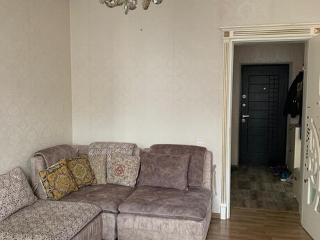 Bayılda 3 otaqlı köhnə tikili mənzil kirayə verilir, 80 m², 950 AZN/ay, şəkil 5 / 12