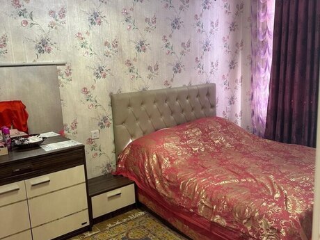 Bayılda 3 otaqlı köhnə tikili mənzil kirayə verilir, 80 m², 950 AZN/ay, şəkil 4 / 12