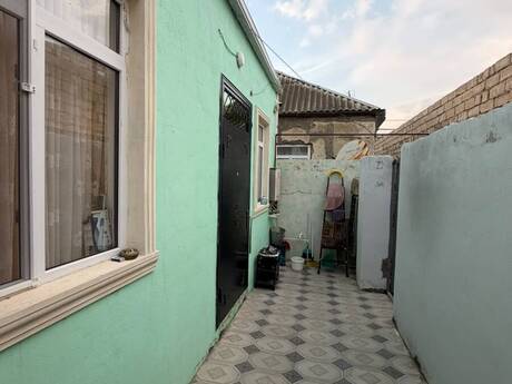 Balaxanıda 3 otaqlı həyət evi satılır, 90 m², 44 000 AZN, şəkil 3 / 12