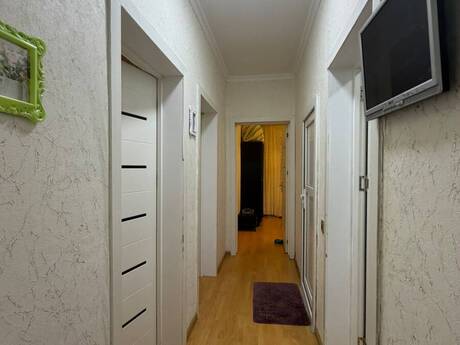 Balaxanıda 3 otaqlı həyət evi satılır, 90 m², 44 000 AZN, şəkil 4 / 12