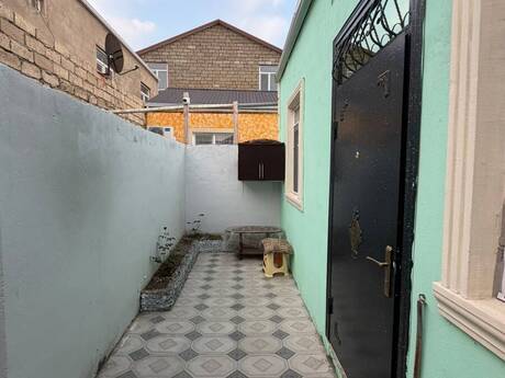 Balaxanıda 3 otaqlı həyət evi satılır, 90 m², 44 000 AZN, şəkil 2 / 12