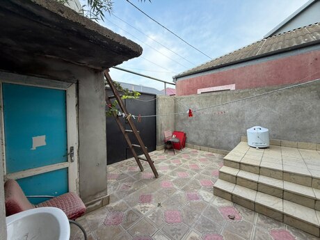 Savalanda 4 otaqlı həyət evi satılır, 120 m², 82 000 AZN, şəkil 3 / 12