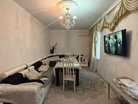 Savalanda 4 otaqlı həyət evi satılır, 120 m², 82 000 AZN, şəkil 5 / 12