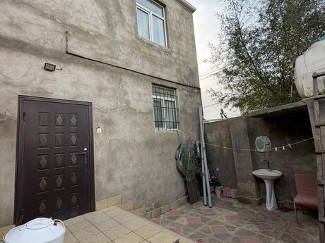 Savalanda 4 otaqlı həyət evi satılır, 120 m², 82 000 AZN, şəkil 2 / 12