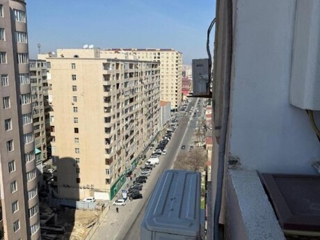 Badamdarda 2 otaqlı yeni tikili mənzil satılır, 55 m², 180 000 AZN, şəkil 5 / 12