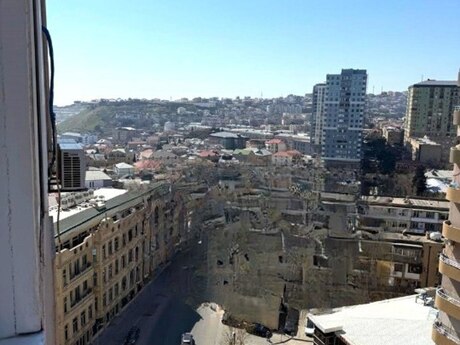 Badamdarda 2 otaqlı yeni tikili mənzil satılır, 55 m², 180 000 AZN, şəkil 4 / 12