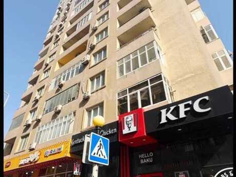 Badamdarda 2 otaqlı yeni tikili mənzil satılır, 55 m², 180 000 AZN, şəkil 3 / 12