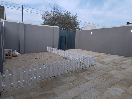 Hövsanda 4 otaqlı həyət evi satılır, 118 m², 125 000 AZN, şəkil 2 / 12