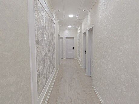 Hövsanda 4 otaqlı həyət evi satılır, 118 m², 125 000 AZN, şəkil 4 / 12