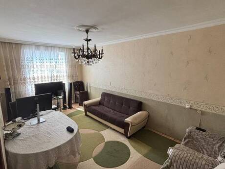 2-room old-build apartment for sale in Əhmədli, 65 m², 163 000 AZN, photo 2 / 9