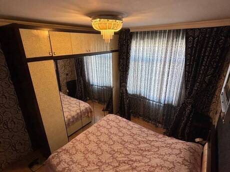 2-room old-build apartment for sale in Əhmədli, 65 m², 163 000 AZN, photo 4 / 9