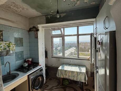 2-room old-build apartment for sale in Əhmədli, 65 m², 163 000 AZN, photo 5 / 9