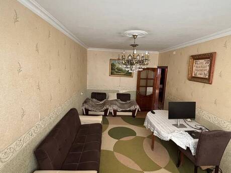 2-room apartment, 65 m², Qaçaq Nəbi küçəsi, 163 000 AZN