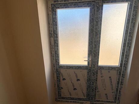2-room house for rent in Maştağa, 60 m², 300 AZN/mo, photo 2 / 4