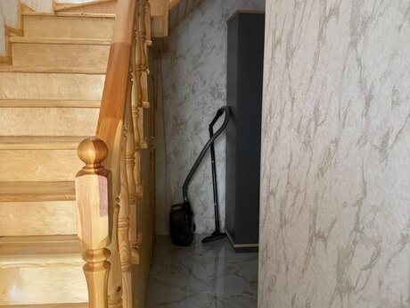 Masazırda 4 otaqlı həyət evi satılır, 94 m², 100 000 AZN, şəkil 2 / 12