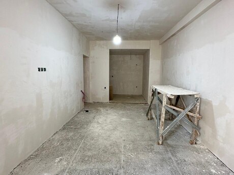 Zığda 2 otaqlı yeni tikili mənzil satılır, 65 m², 120 000 AZN, şəkil 4 / 12