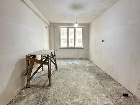 Zığda 2 otaqlı yeni tikili mənzil satılır, 65 m², 120 000 AZN, şəkil 3 / 12