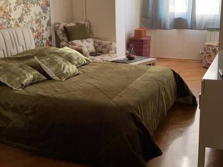 Yasamalda 3 otaqlı yeni tikili mənzil kirayə verilir, 140 m², 1 499 AZN/ay, şəkil 3 / 5