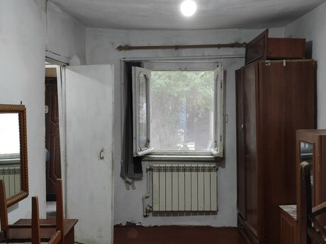 Nərimanovda 1 otaqlı həyət evi kirayə verilir, 15 m², 200 AZN/ay, şəkil 3 / 5