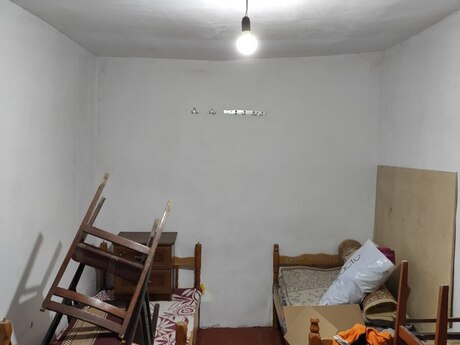 Nərimanovda 1 otaqlı həyət evi kirayə verilir, 15 m², 200 AZN/ay, şəkil 5 / 5