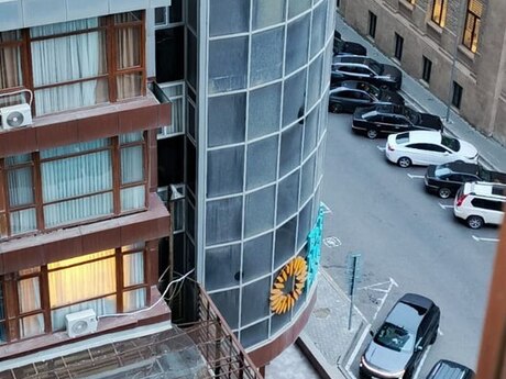 2 otaqlı mənzil, 80 m², 28 May, 850 AZN