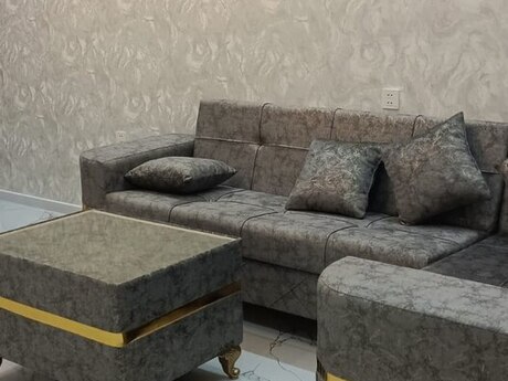 28 Mayda 2 otaqlı yeni tikili mənzil kirayə verilir, 80 m², 850 AZN/ay, şəkil 3 / 12