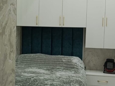 28 Mayda 2 otaqlı yeni tikili mənzil kirayə verilir, 80 m², 850 AZN/ay, şəkil 4 / 12